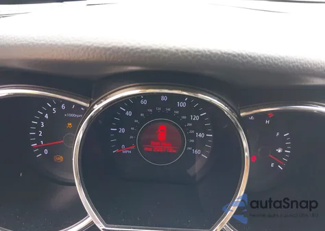 2011 Kia Optima Lx from USA, damaged, VIN KNAGM4A75B5167365